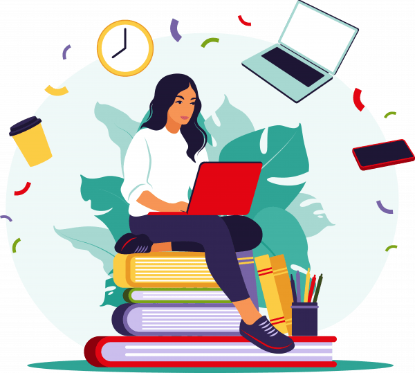 Get Organized for Success!