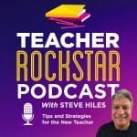 The teacher RockStar Podcast