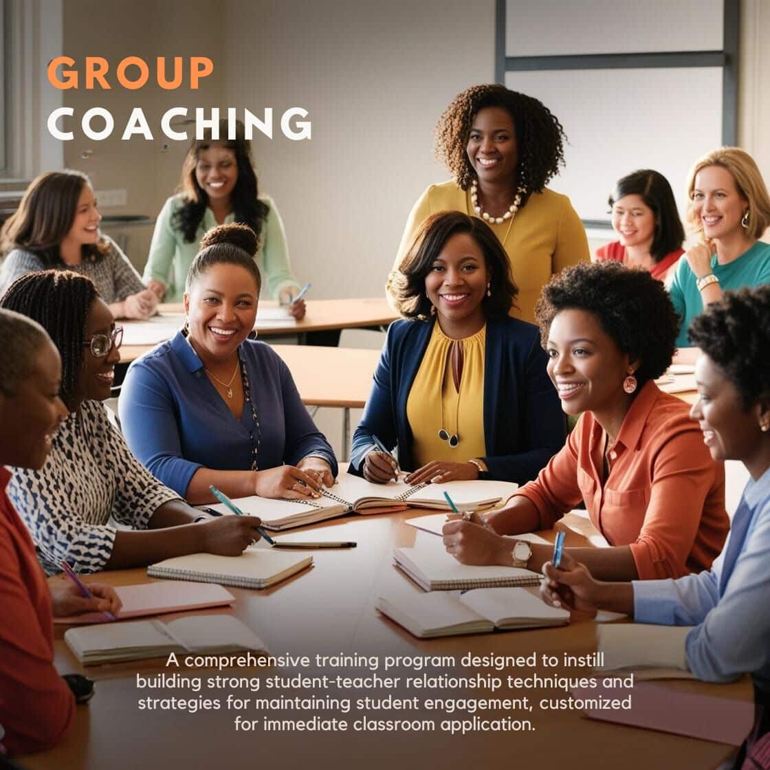 Group Coaching